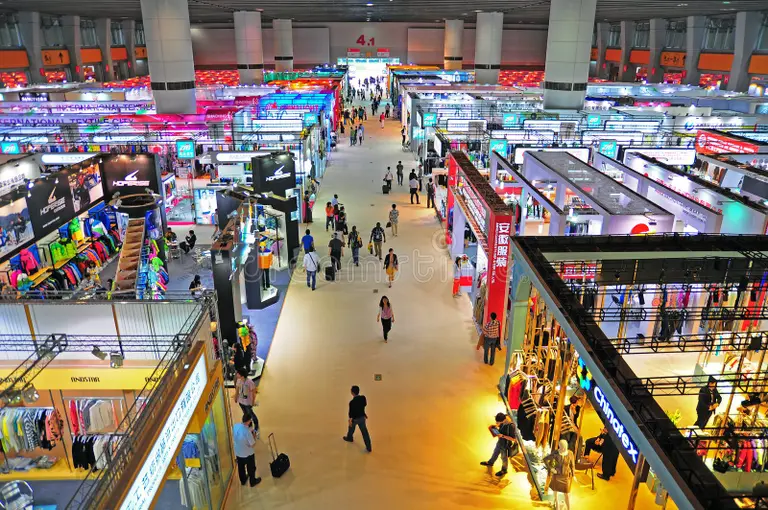 138th Canton Fair Phase 3 Guide