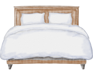 Bedding Set
