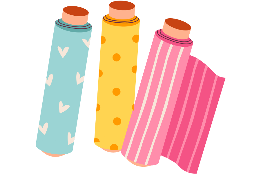 Fabric Market