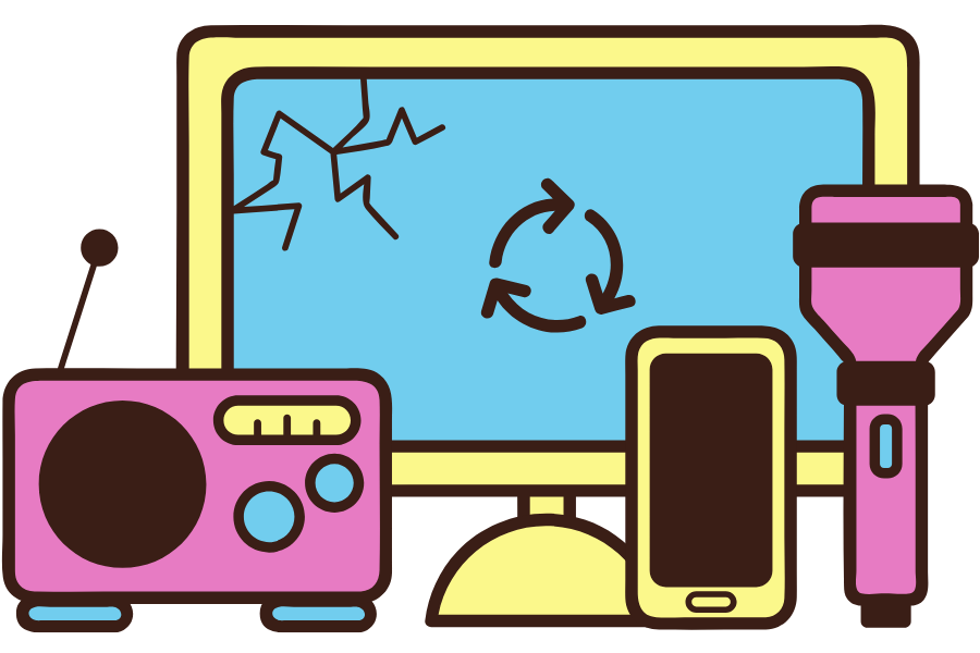 Electronics
